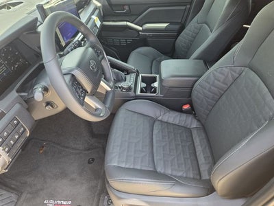 2026 Toyota 4Runner i-FORCE MAX 4Runner TRD Off-Road Premium