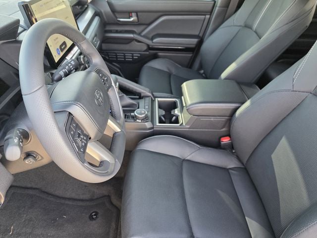 2025 Toyota 4Runner i-FORCE MAX 4Runner Limited