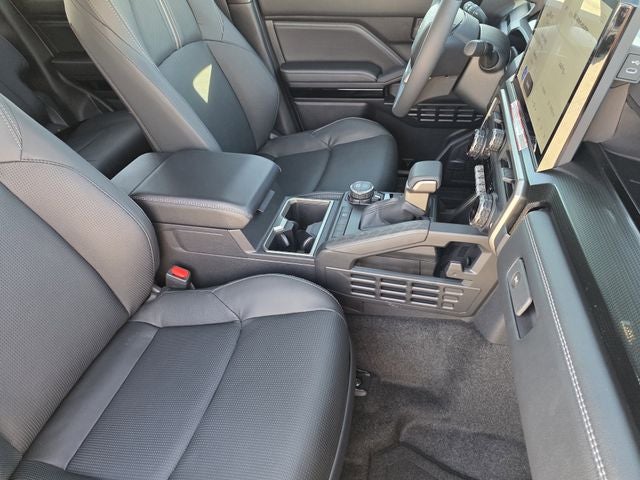 2025 Toyota 4Runner i-FORCE MAX 4Runner Limited