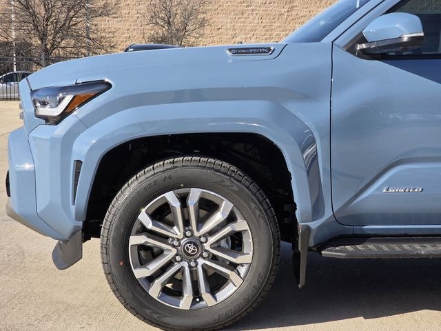 2025 Toyota 4Runner i-FORCE MAX 4Runner Limited