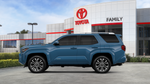 2025 Toyota 4Runner i-FORCE MAX 4Runner Limited