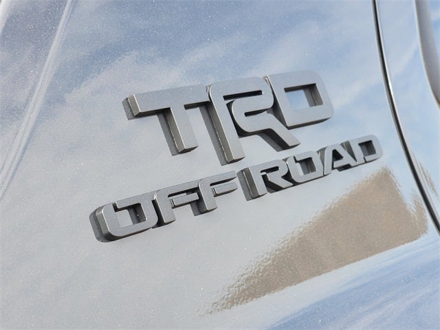 2026 Toyota 4Runner i-FORCE MAX 4Runner TRD Off-Road Premium