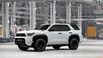 2026 Toyota 4Runner i-FORCE MAX 4Runner TRD Pro