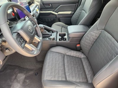 2026 Toyota 4Runner i-FORCE MAX 4Runner TRD Off-Road Premium