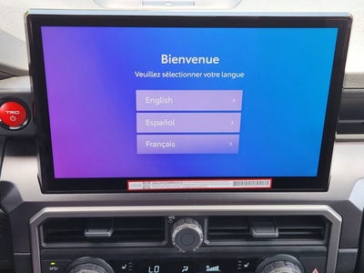 2026 Toyota 4Runner i-FORCE MAX 4Runner TRD Off-Road Premium