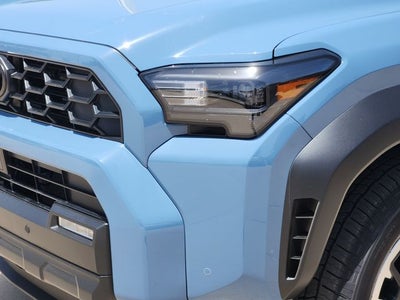 2026 Toyota 4Runner i-FORCE MAX 4Runner TRD Off-Road Premium