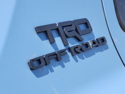 2026 Toyota 4Runner i-FORCE MAX 4Runner TRD Off-Road Premium