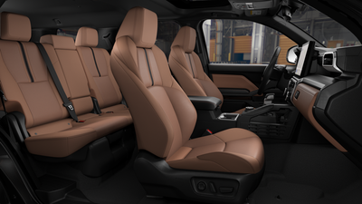 2026 Toyota 4Runner i-FORCE MAX 4Runner Limited