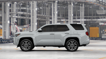 2026 Toyota 4Runner i-FORCE MAX 4Runner Limited