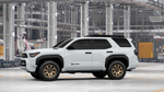2026 Toyota 4Runner i-FORCE MAX 4Runner Trailhunter