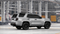 2026 Toyota 4Runner i-FORCE MAX 4Runner Platinum