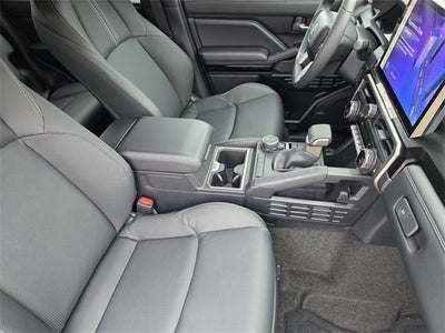 2025 Toyota 4Runner i-FORCE MAX 4Runner Limited