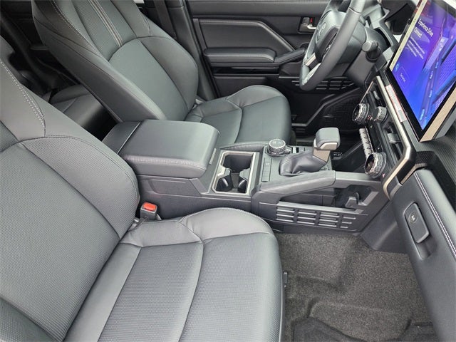 2025 Toyota 4Runner i-FORCE MAX 4Runner Limited