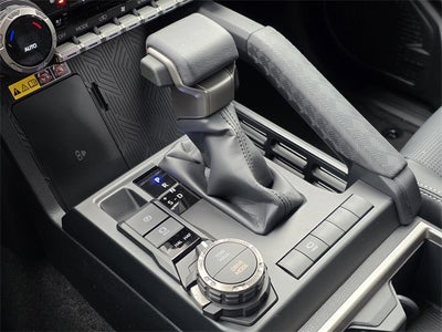 2025 Toyota 4Runner i-FORCE MAX 4Runner Limited