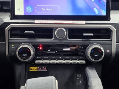 2025 Toyota 4Runner i-FORCE MAX 4Runner Limited