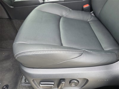 2025 Toyota 4Runner i-FORCE MAX 4Runner Limited