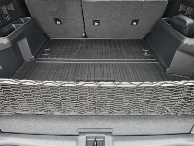 2025 Toyota 4Runner i-FORCE MAX 4Runner Limited