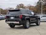 2025 Toyota 4Runner i-FORCE MAX 4Runner Limited