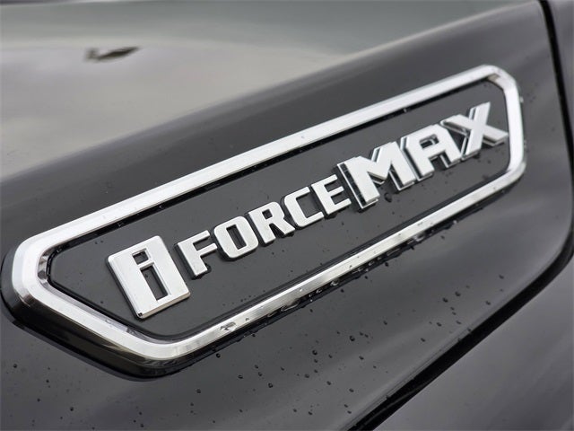 2025 Toyota 4Runner i-FORCE MAX 4Runner Limited