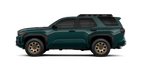 2026 Toyota 4Runner i-FORCE MAX 4Runner Trailhunter