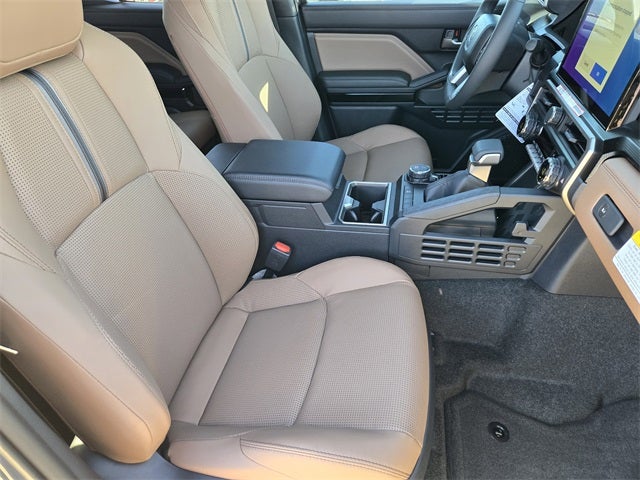 2026 Toyota 4Runner i-FORCE MAX 4Runner Limited