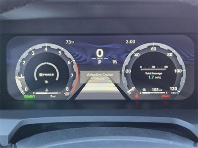 2026 Toyota 4Runner i-FORCE MAX 4Runner Limited