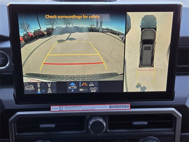 2026 Toyota 4Runner i-FORCE MAX 4Runner Limited