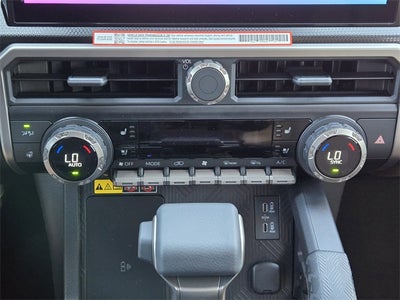 2026 Toyota 4Runner i-FORCE MAX 4Runner Limited