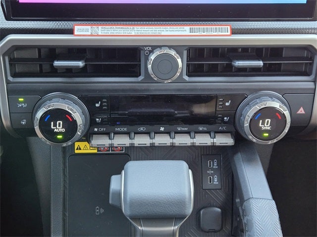 2026 Toyota 4Runner i-FORCE MAX 4Runner Limited