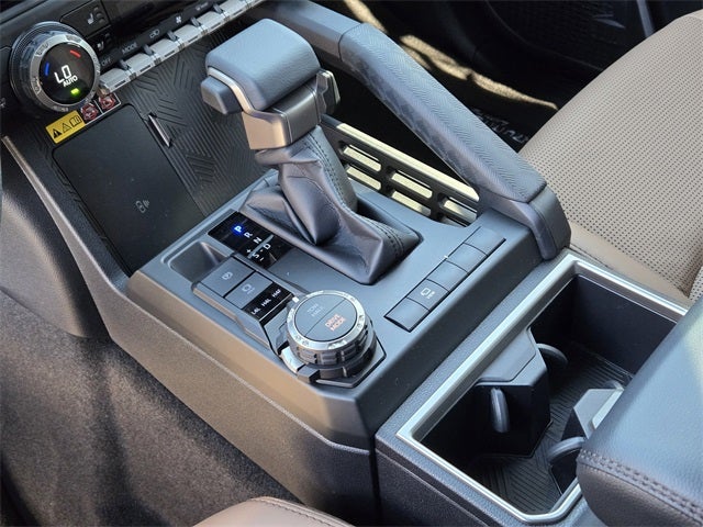 2026 Toyota 4Runner i-FORCE MAX 4Runner Limited