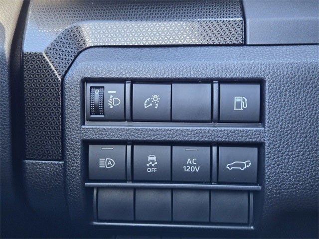 2026 Toyota 4Runner i-FORCE MAX 4Runner Limited