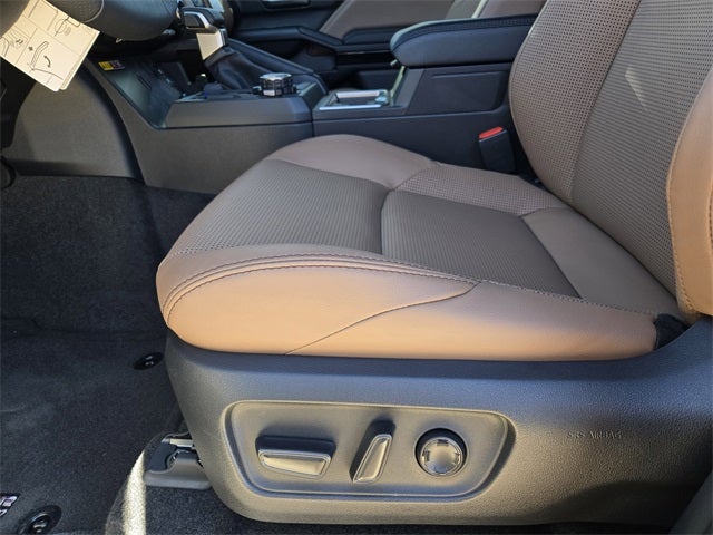 2026 Toyota 4Runner i-FORCE MAX 4Runner Limited