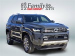 2026 Toyota 4Runner i-FORCE MAX 4Runner Limited