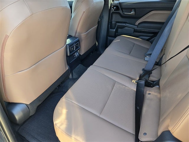 2026 Toyota 4Runner i-FORCE MAX 4Runner Limited