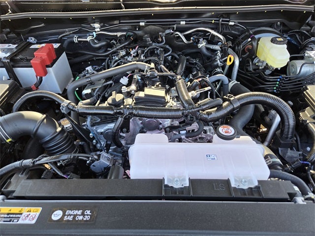 2026 Toyota 4Runner i-FORCE MAX 4Runner Limited