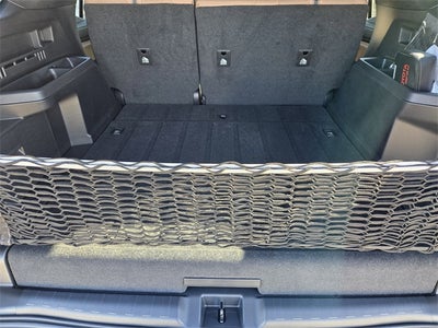 2026 Toyota 4Runner i-FORCE MAX 4Runner Limited