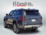 2026 Toyota 4Runner i-FORCE MAX 4Runner Limited