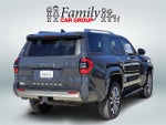 2026 Toyota 4Runner i-FORCE MAX 4Runner Limited
