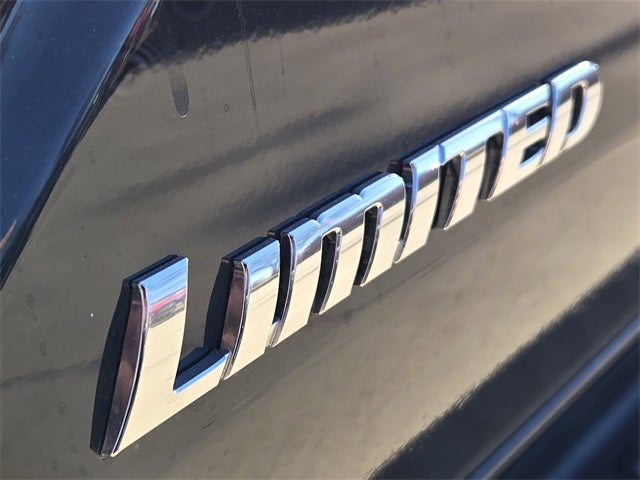 2026 Toyota 4Runner i-FORCE MAX 4Runner Limited