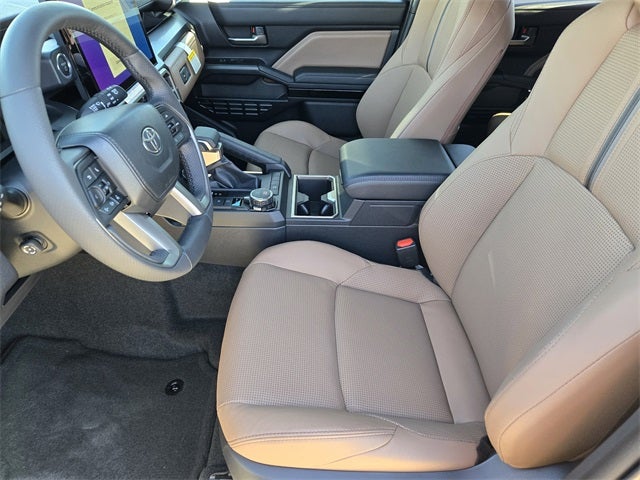 2026 Toyota 4Runner i-FORCE MAX 4Runner Limited