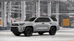2026 Toyota 4Runner i-FORCE MAX 4Runner Platinum