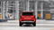 2026 Toyota 4Runner i-FORCE MAX 4Runner Limited