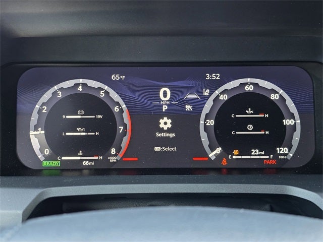 2026 Toyota 4Runner i-FORCE MAX 4Runner Limited