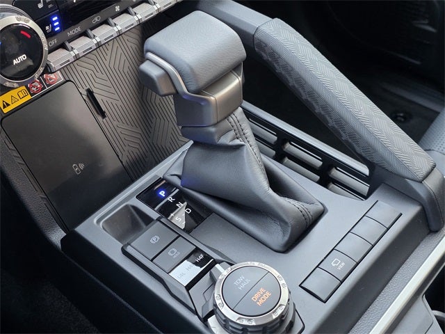 2026 Toyota 4Runner i-FORCE MAX 4Runner Limited