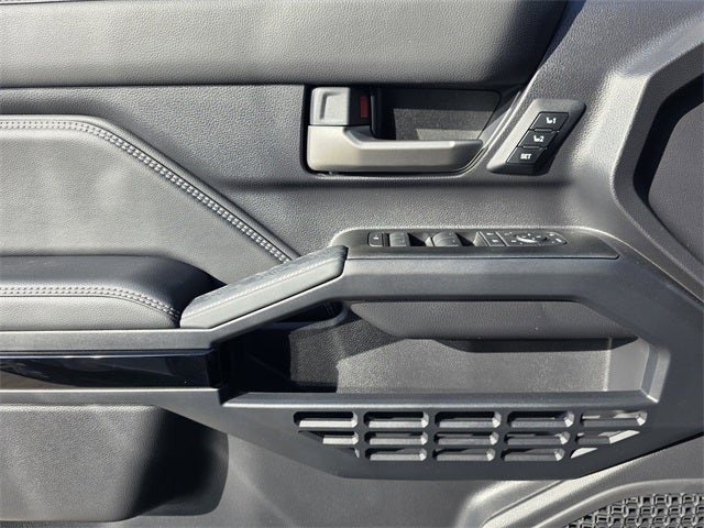 2026 Toyota 4Runner i-FORCE MAX 4Runner Limited