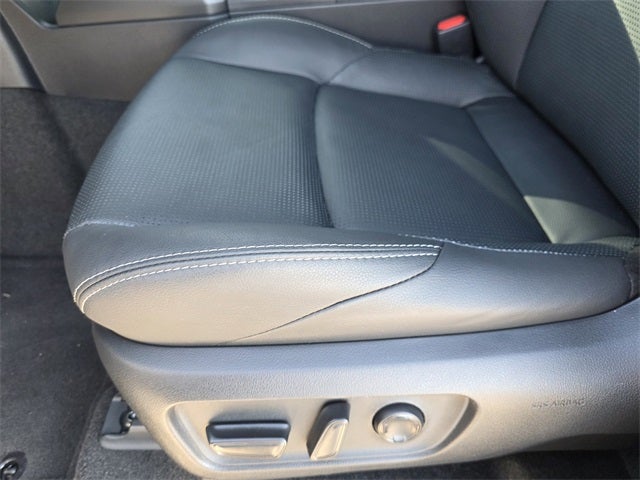 2026 Toyota 4Runner i-FORCE MAX 4Runner Limited