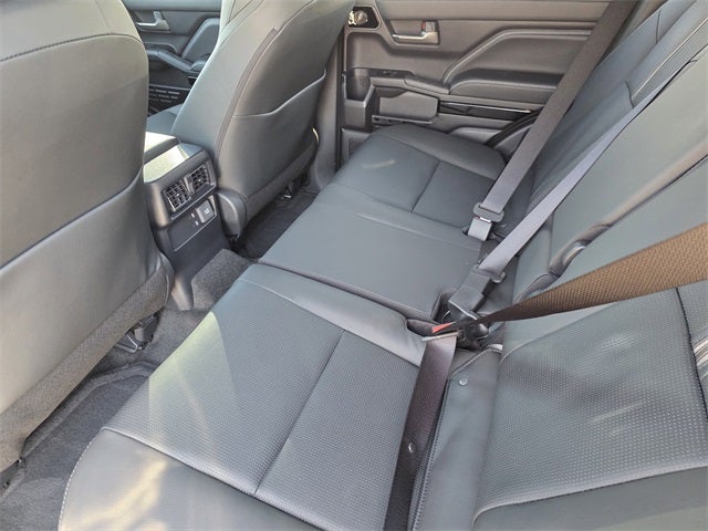 2026 Toyota 4Runner i-FORCE MAX 4Runner Limited