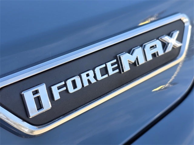 2026 Toyota 4Runner i-FORCE MAX 4Runner Limited
