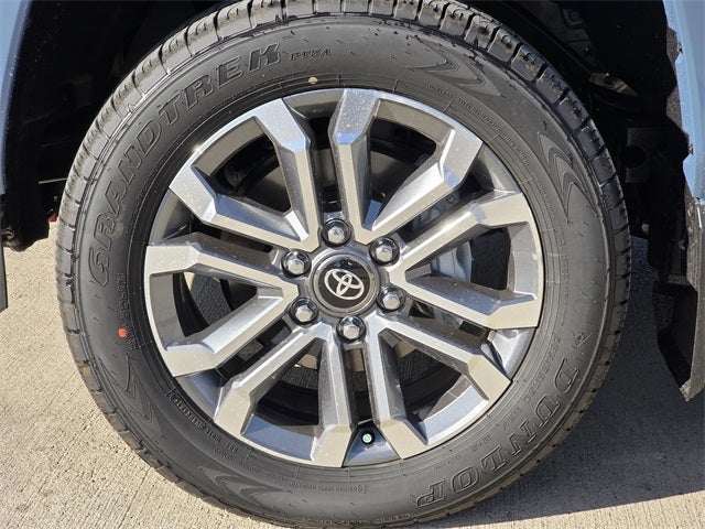 2026 Toyota 4Runner i-FORCE MAX 4Runner Limited