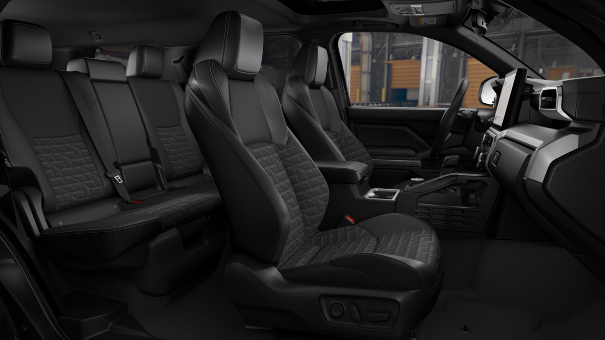 2026 Toyota 4Runner i-FORCE MAX 4Runner TRD Off-Road Premium